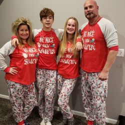 Viking Insurance Agency - Family fun!