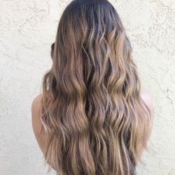 Hair by Dana