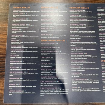 Its Sushi - Sushi Bars Near Me - Sacramento, California Its Sushi - Sushi Bars Near Me - Sacramento, California