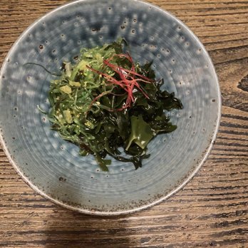 Yellowtail Japanese Restaurant & Lounge - Japanese Near Me - Las Vegas, Nevada
