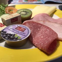 Bäckerei und Konditorei HenselGmbH - Hensel Frühstück