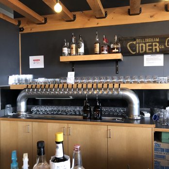 Bellingham Cider - Cider taps~ - Cideries Near Me - Bellingham, Washington Bellingham Cider - Cider taps~ - Cideries Near Me - Bellingham, Washington
