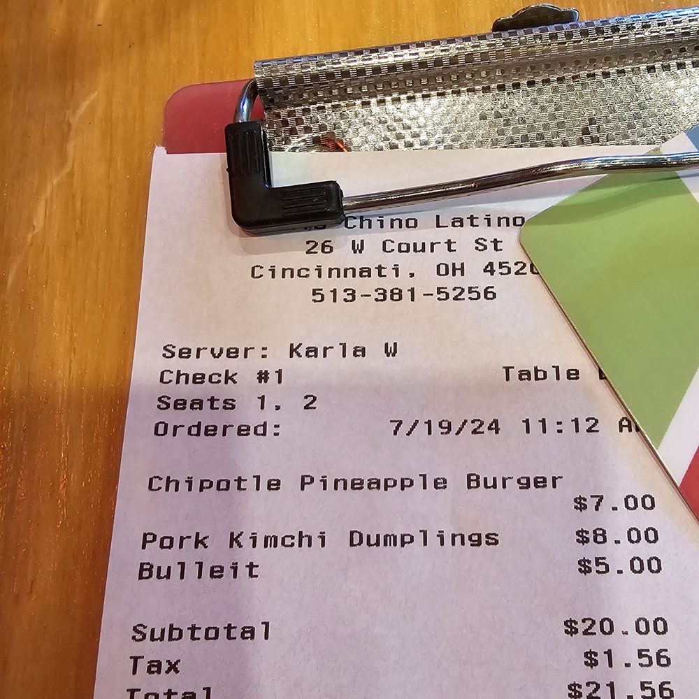 Lalo - Cincinnati Burger Week specials - Latin American Near Me - Cincinnati, Ohio Lalo - Cincinnati Burger Week specials - Latin American Near Me - Cincinnati, Ohio