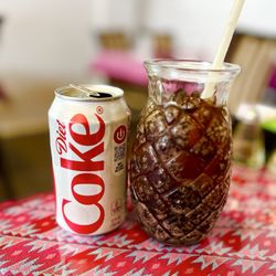Diet Coke
