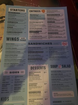 BB King's Blues Club by null