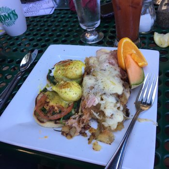 Mom's Restaurant - Green eggs and ham - Breakfast & Brunch Near Me - Chico, California Mom's Restaurant - Green eggs and ham - Breakfast & Brunch Near Me - Chico, California