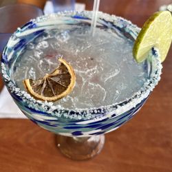 Misasa Latin Grill - Margarita