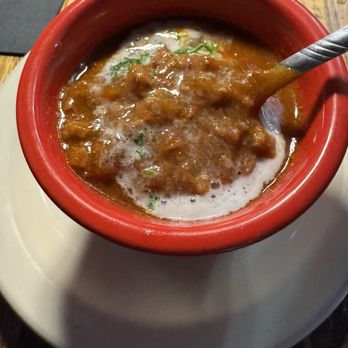 Restaurant Edelweiss - Goulash soup 4.5/5 - German Near Me - Bradenton, Florida Restaurant Edelweiss - Goulash soup 4.5/5 - German Near Me - Bradenton, Florida