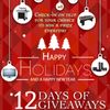 Wine Country gift card