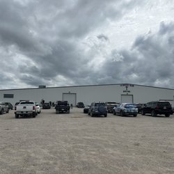 Happy Acres Cowboy Church