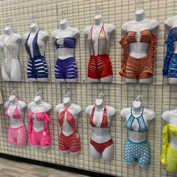 Az Lingerie