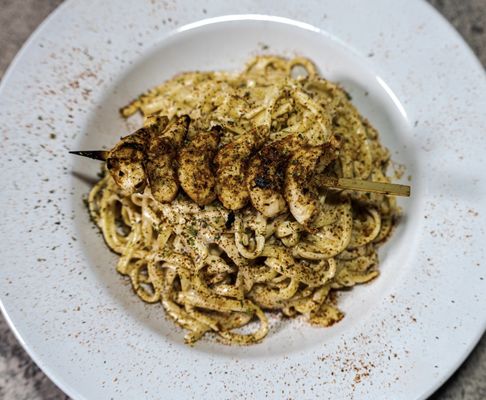 Life Bistro by null