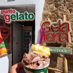 Il Punto Gelato
