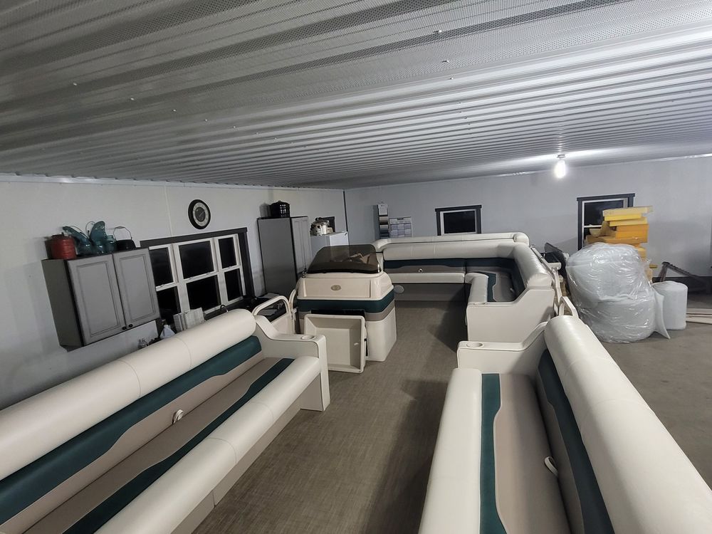 Crystal Valley Upholstery - upholstery in Ligonier, IN