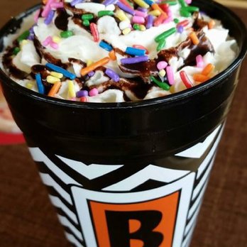 BIGGBY COFFEE - a cup of ice cream and sprinkles - Coffee & Tea Near Me - Marshall, Michigan BIGGBY COFFEE - a cup of ice cream and sprinkles - Coffee & Tea Near Me - Marshall, Michigan