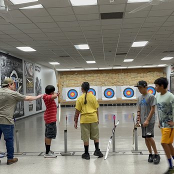Riverside Archery - Easy tutorial - Archery Near Me - Riverside, California