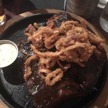 Moonshine Grill - Southern Near Me - Austin, Texas