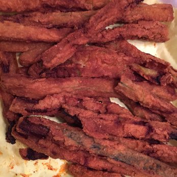 Doublz - Burnt offerings - Burgers Near Me - Whittier, California