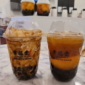 Xing Fu Tang - Bubble Tea Near Me - Seattle, Washington Xing Fu Tang - Bubble Tea Near Me - Seattle, Washington