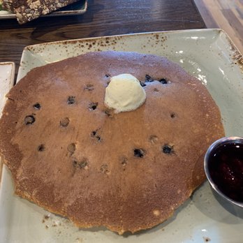 First Watch - Blueberry pancakes - Breakfast & Brunch Near Me - Chamblee, Georgia