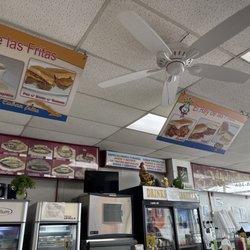 El Rey De Las Fritas - More food options