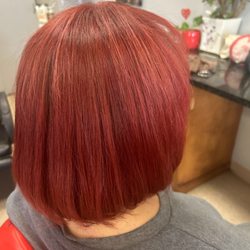 Ana's Salon