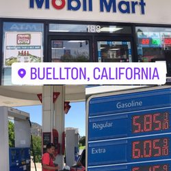 Mobil - 7.18.22 Filling up for dad