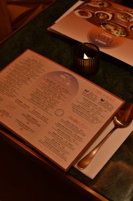 Menu photo 2 Unglo Thai BBQ New York, NY Menu photo 2 Unglo Thai BBQ New York, NY