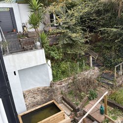 smith and smith gardening - Need to clear everything