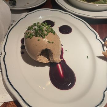 Josephine - Foie gras - French Near Me - Alexandria, Virginia Josephine - Foie gras - French Near Me - Alexandria, Virginia