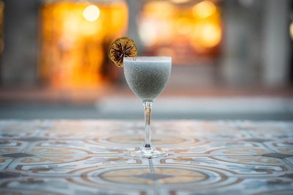 Lionfish Modern Coastal Cuisine – San Diego by null