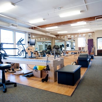 Cypress Center - Physical Therapy Near Me - Santa Monica, California
