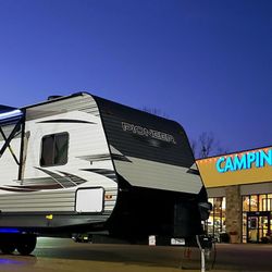 Camping World - Jackson
