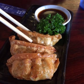 Ramen Parlor - Gyoza - Ramen Near Me - San Mateo, California Ramen Parlor - Gyoza - Ramen Near Me - San Mateo, California