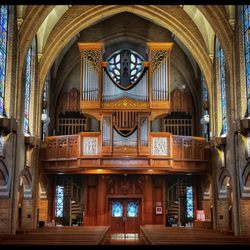 Our Lady of Grace Catholic Church