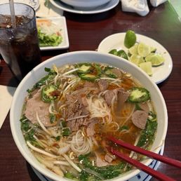 Beef pho Beef pho