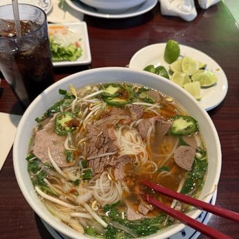 Pho Viet Restaurant - Beef pho - Vietnamese Near Me - Brandon, Florida Pho Viet Restaurant - Beef pho - Vietnamese Near Me - Brandon, Florida