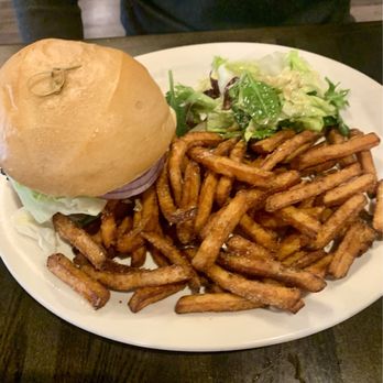 Anthony Jacks Wood Fired Grill - Burger - Salad Near Me - Southington, Connecticut Anthony Jacks Wood Fired Grill - Burger - Salad Near Me - Southington, Connecticut