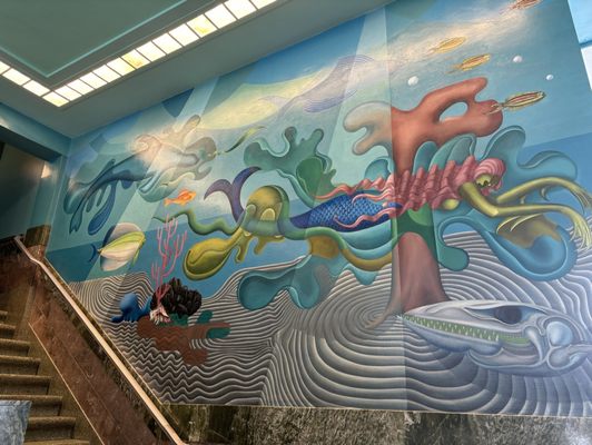 Maritime Museum by null