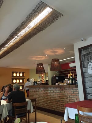 Restaurante Banzeiro Manaus by null