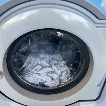 LaunDream Laundry - The washer I used again. - Laundromat Near Me - Huntington Beach, California LaunDream Laundry - The washer I used again. - Laundromat Near Me - Huntington Beach, California