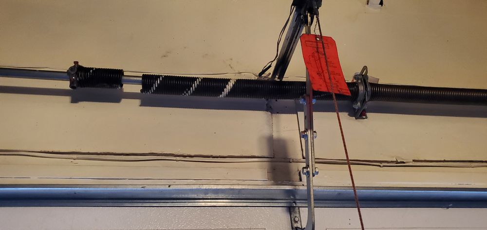 VY Nguyen Garage Door - Garage Door Contractor in San Jose, CA