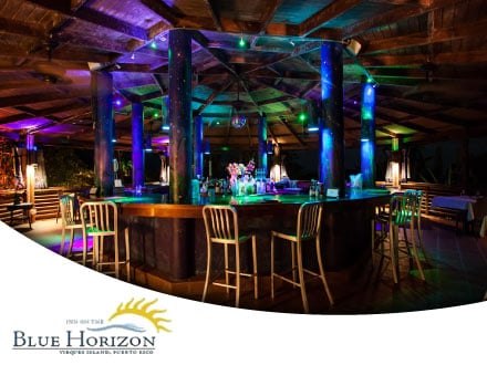 Blue Horizon Boutique Resort by null