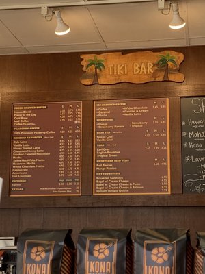 Kona Coffee Co. by null