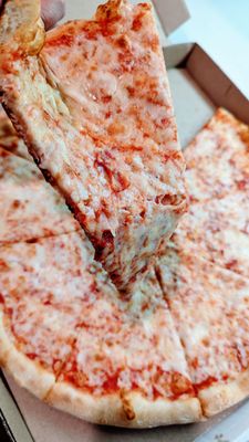 Romano's Pizza by null
