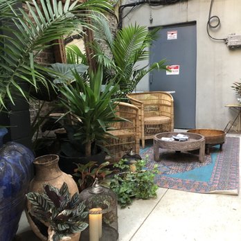 Wayla - Backyard (not food) - Thai Near Me - New York, New York