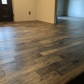 Sublime Flooring - a hardwood floor in a house - Flooring Near Me - Bloomington, Illinois Sublime Flooring - a hardwood floor in a house - Flooring Near Me - Bloomington, Illinois