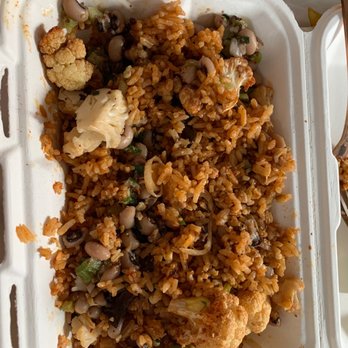Big's Chicken - Veggie bowl. Not worth $11 - Chicken Wings Near Me - Portland, Oregon Big's Chicken - Veggie bowl. Not worth $11 - Chicken Wings Near Me - Portland, Oregon