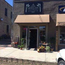 Heartland Floral