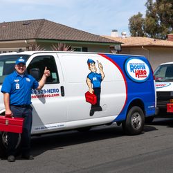 Rooter Hero Plumbing & Air